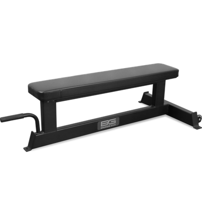 Скамья горизонтальная BRONZE GYM PARTNER AL-301
