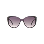 Солнцезащитные очки Dackor 72 Purple бабочка тёмно-фиолетовые