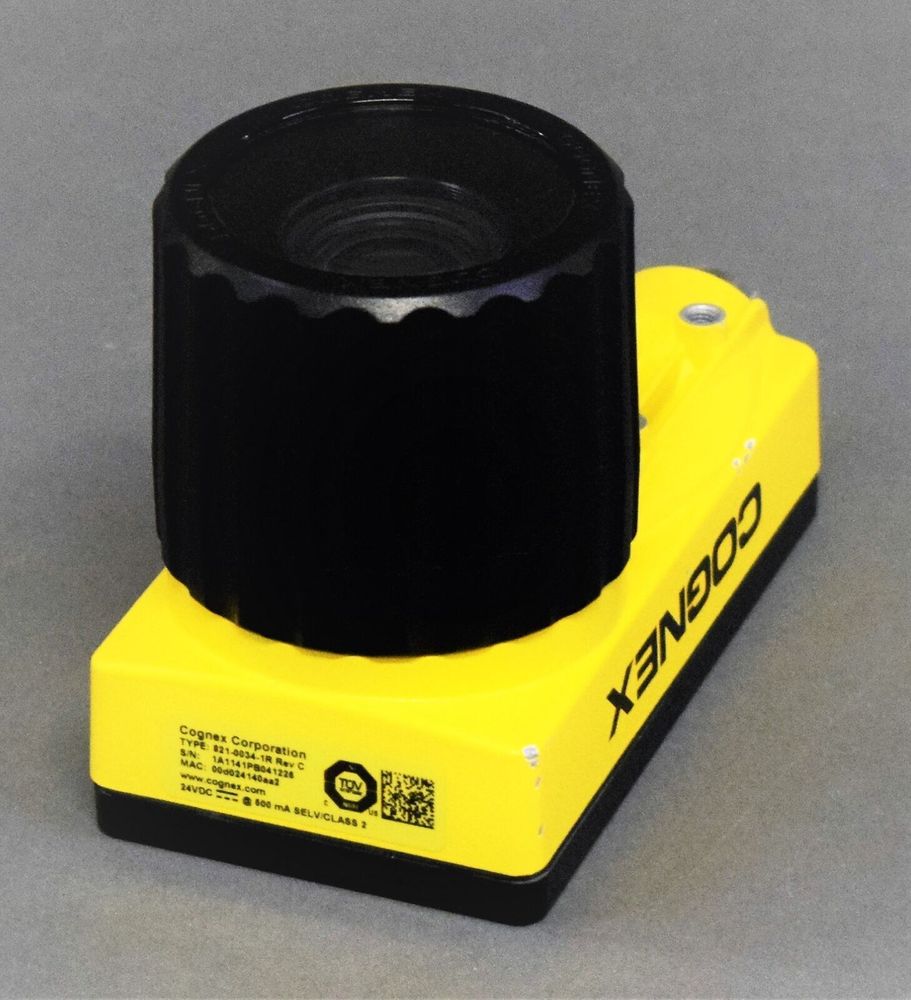 COGNEX IS5100-01 COGNEX IS5100-01