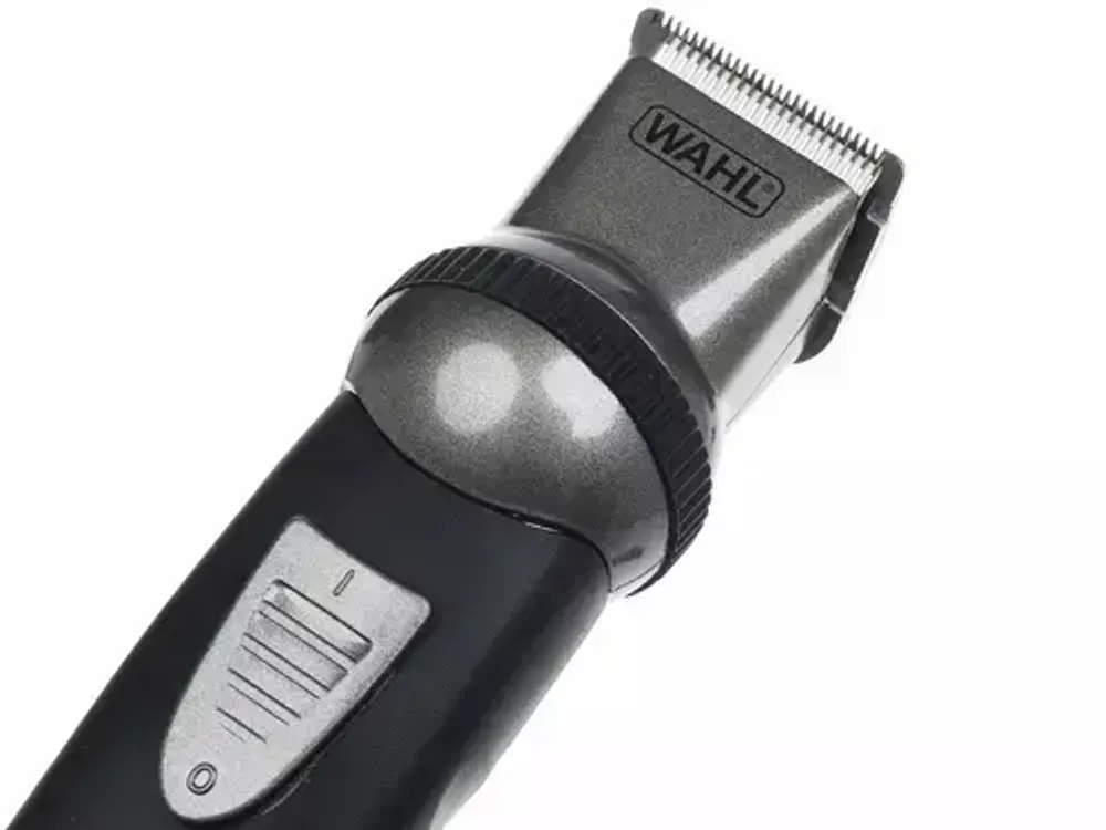 Триммер Wahl GroomsMan Body (9953-1016) - 6