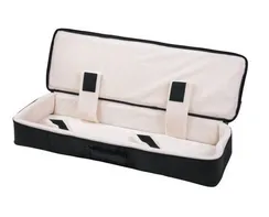GATOR G-PG-61-SLIM - нейлоновый чехол для клавиш , (61кл.) узкая