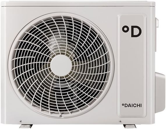 Кассетный кондиционер Daichi DA100BLCS1R1/DF100BLS1R1/DPC06L — (2)
