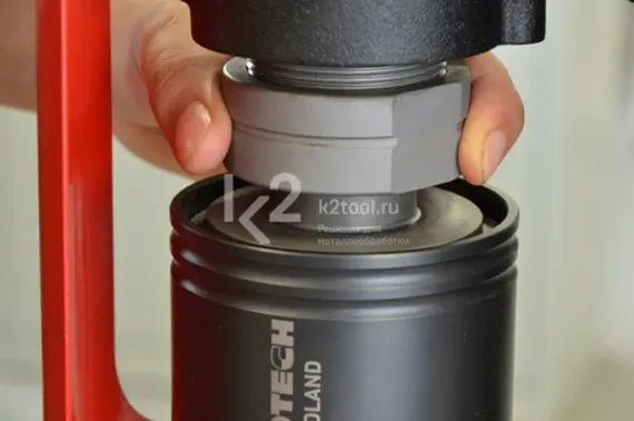 Магнитный сверлильный станок Promotech PRO-122T