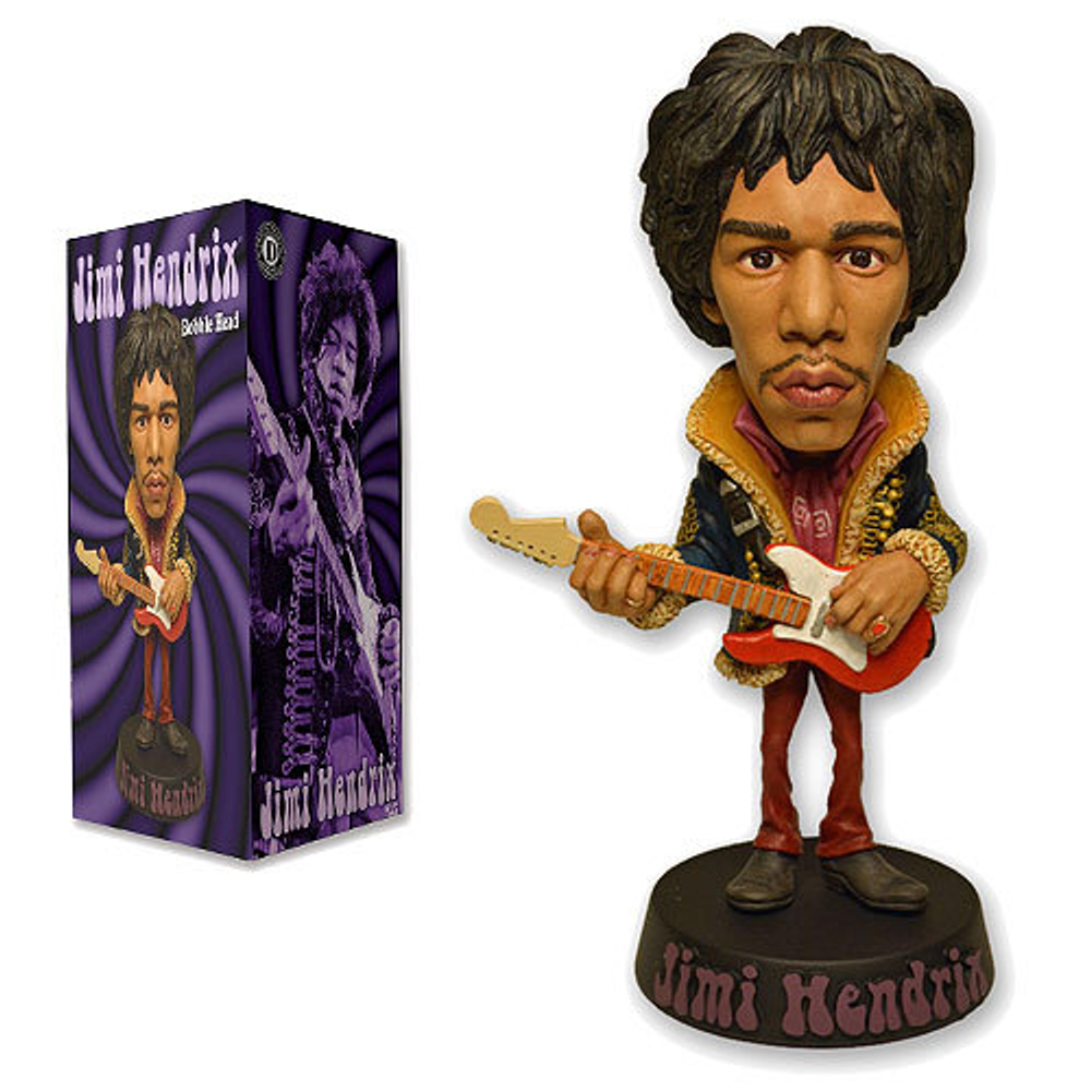 Jimi Hendrix