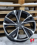 Комплект дисков Audi RS7 22x9.5 et25 5x112