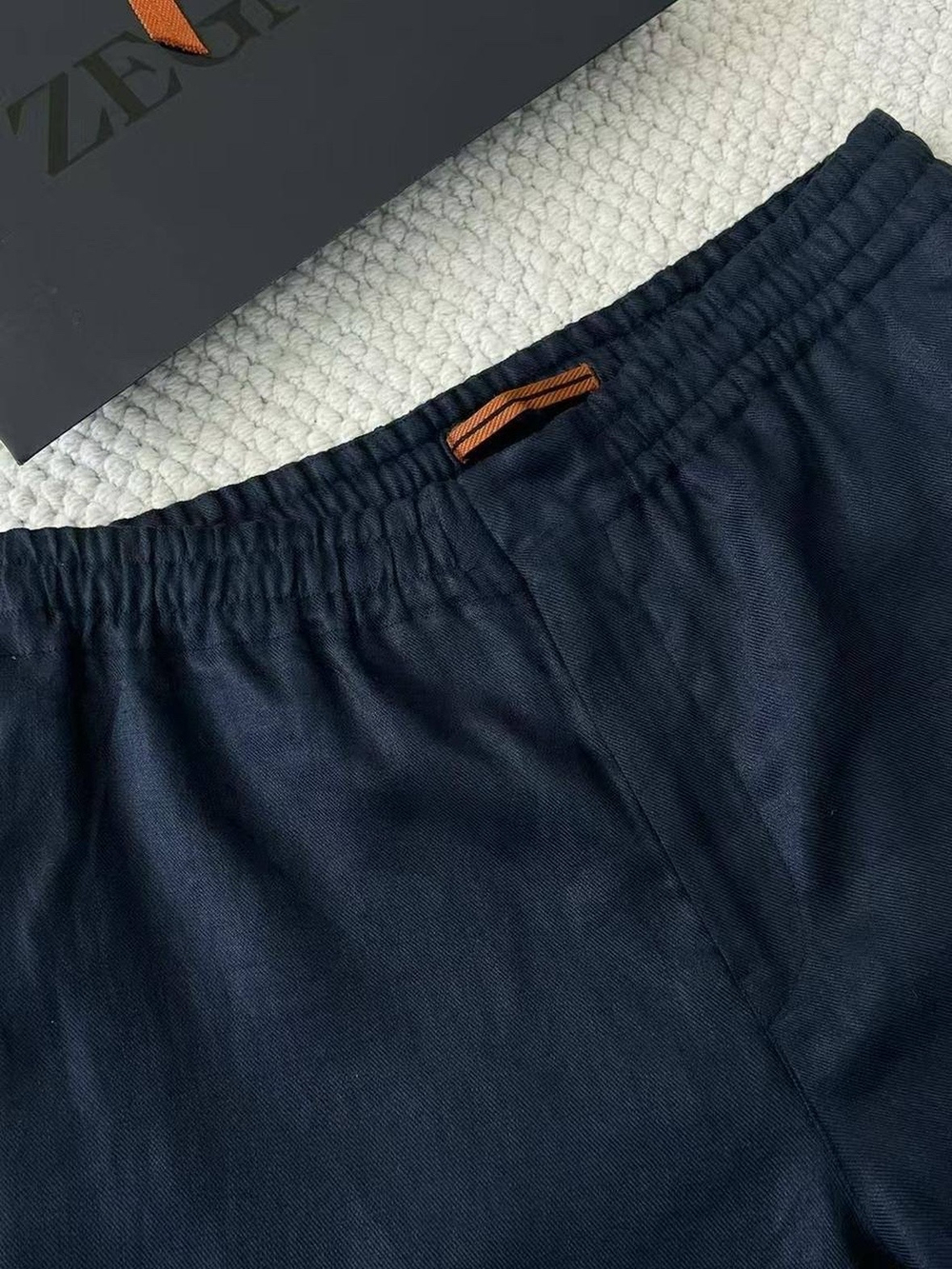 Шорты Ermenegildo Zegna