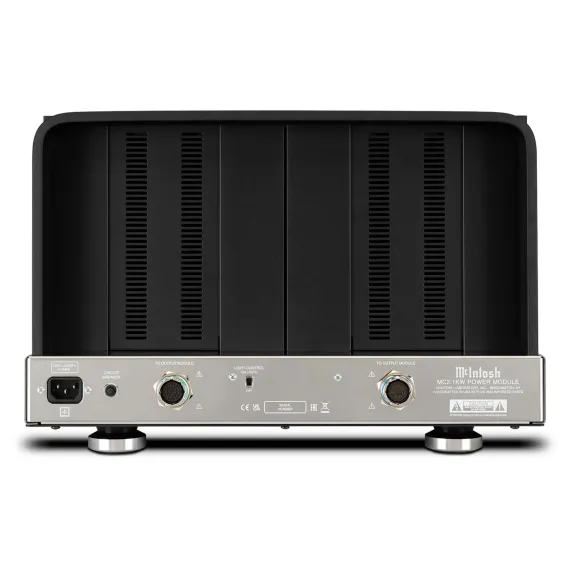 Mcintosh MC2.1KW