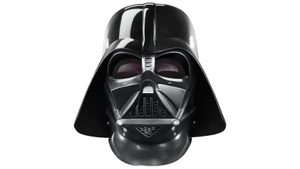 Шлем Hasbro F8103 Star Wars The Black Series Darth Vader Premium Electronic Helmet Star War