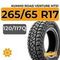 Kumho Road Venture MT51 265/65 R17C 120/117Q