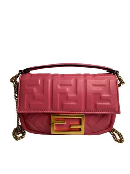Сумка Fendi Baguette