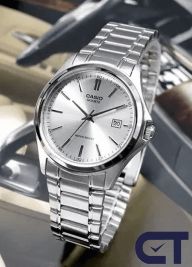 Casio MTP-1183A-7A — мужские наручные часы