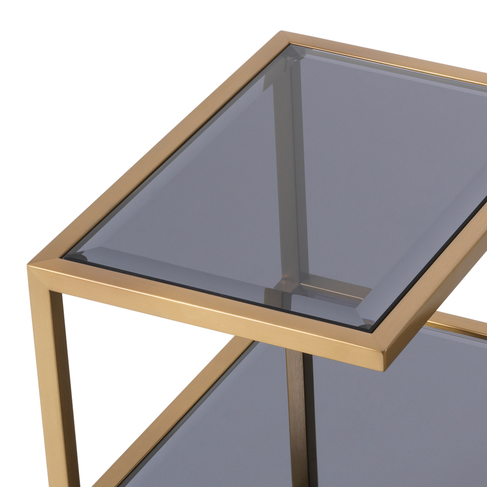 Приставной столик Side Table Octava арт.115421