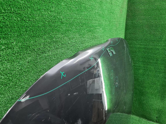 Капот Lixiang L9 (2022-н.в.)