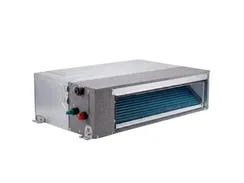 Канальная сплит-система Daichi Пауэр Лайн (Power Line) Duct DA100CLHP1X/DF100CLOP3X