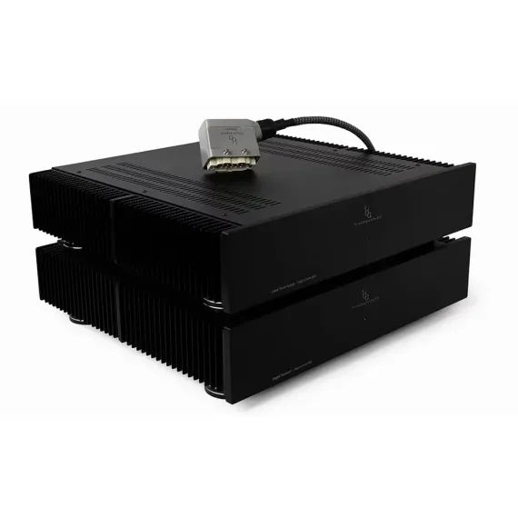 Think Digital Audio Stage 3 MKII Black