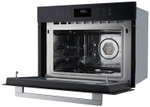 Духовой шкаф электрический DELONGHI DMO 44NB FLORENZIA