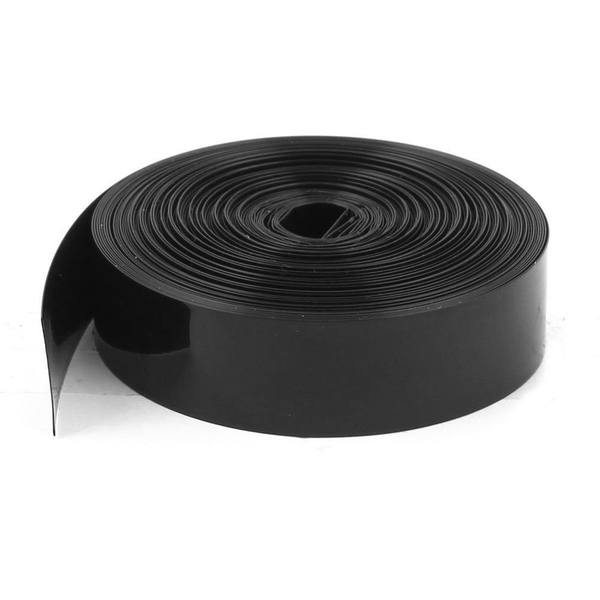 Пленка термоусадочная ET PVC-56Black