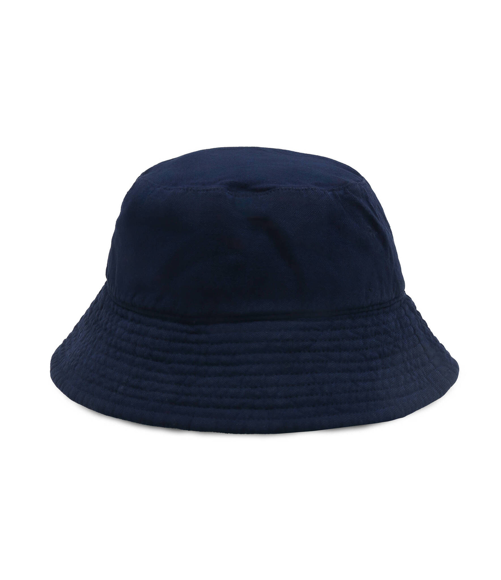 Льняная шляпа POLO RALPH LAUREN - темно-синий(455938465)