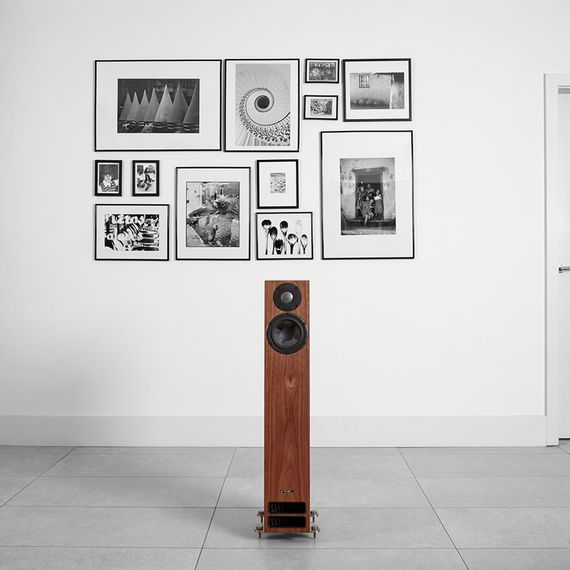 PMC Twenty5 23i Walnut