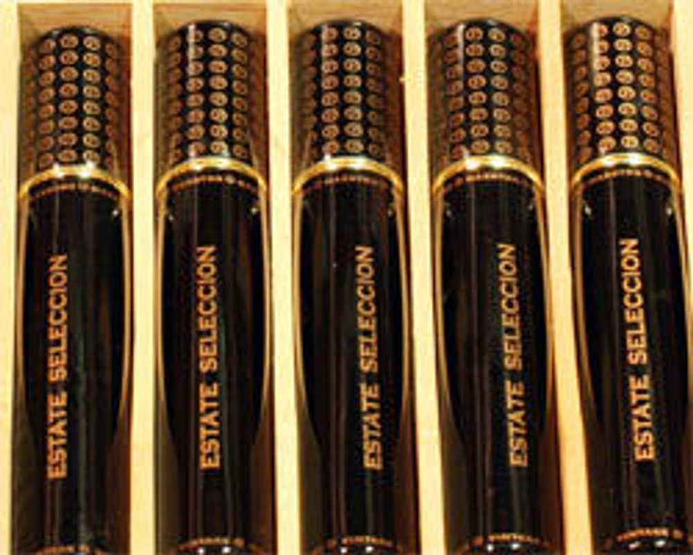 Perdomo Estate Seleccion Vintage 1991 Nobleza Tubo