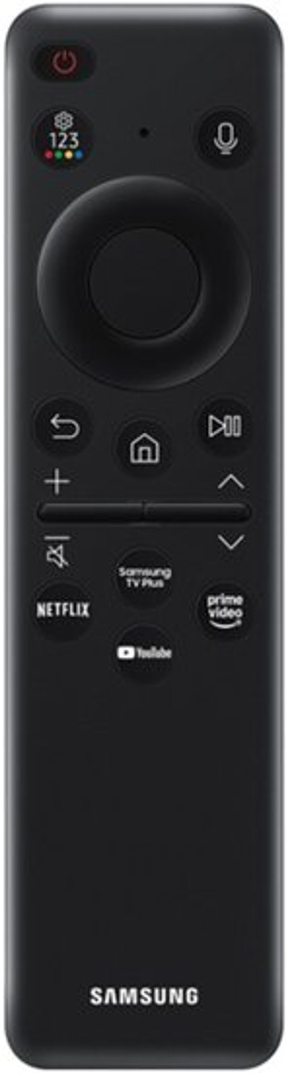 Samsung QE65S95F