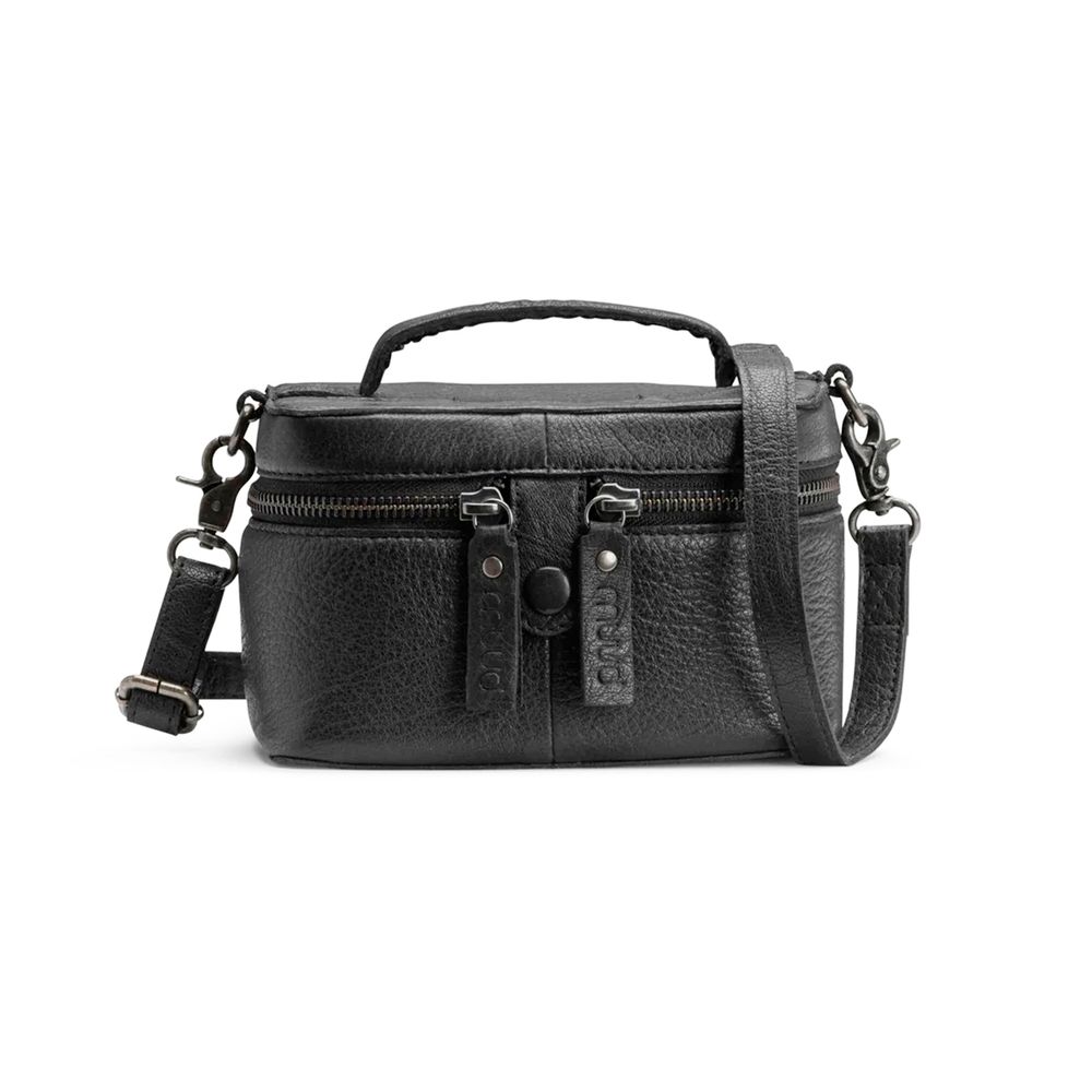 Проектная сумка Lexi Mini Black Проектная сумка Lexi Mini Black
