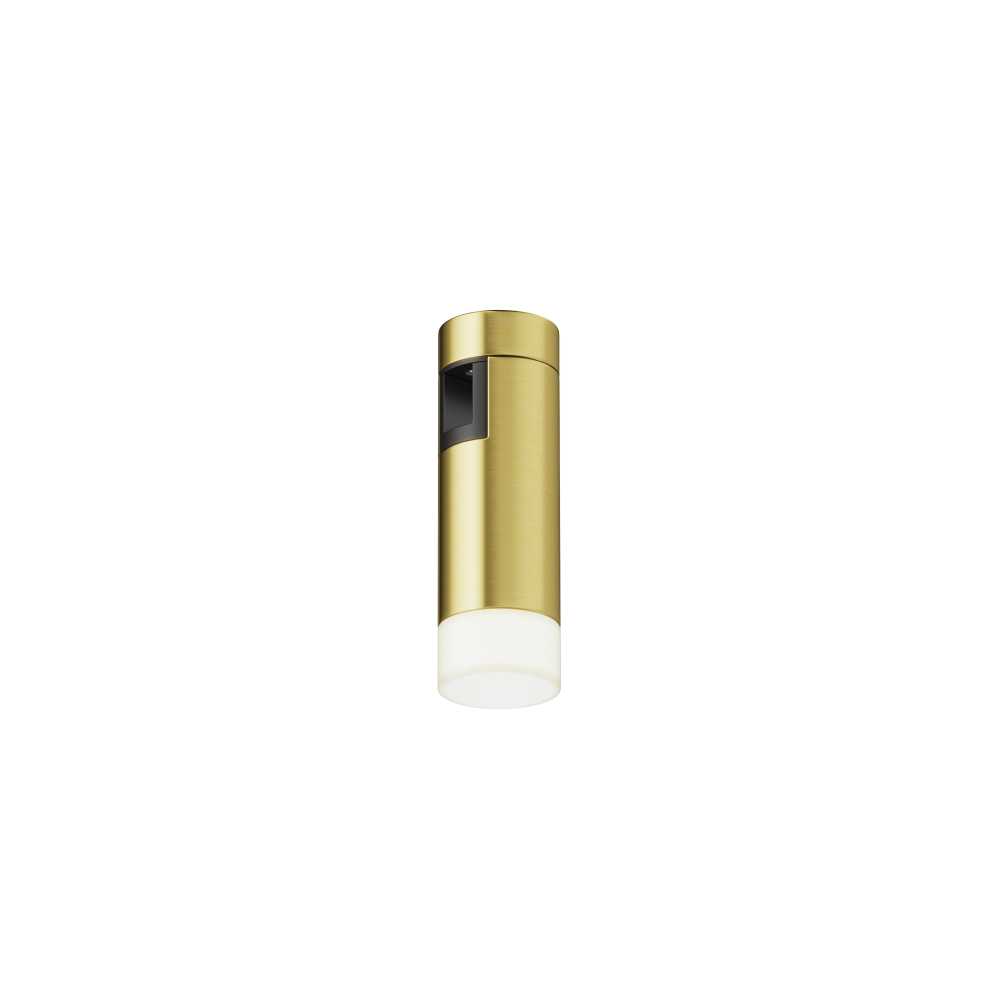 Магнитный трековый светильник Maytoni FLARITY Skim TR145-1-3W4K-W-BS