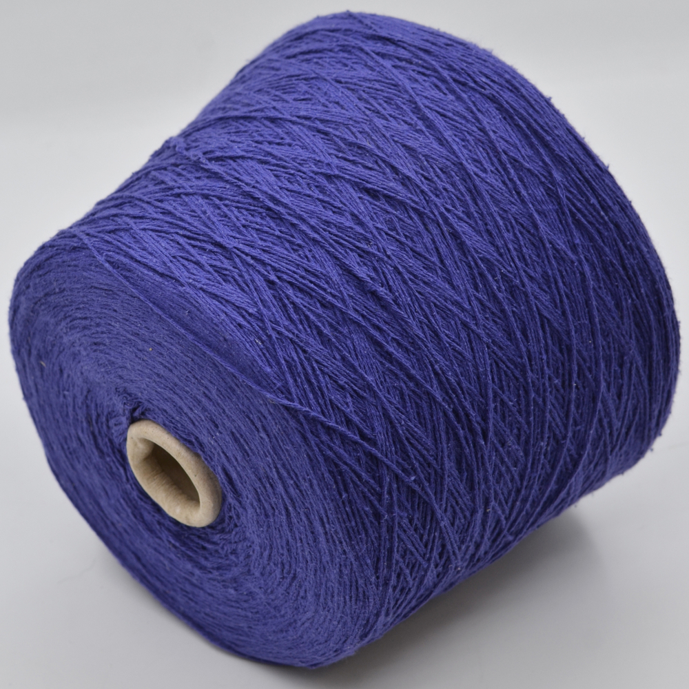 FB SILK Art. Seta Bourette (электрик)