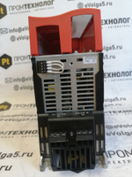 SEW Eurodrive MDX61B0040-5A3-4-0T/L+MDX60A0040-503-4-00L с хранения