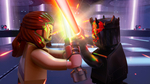 LEGO Star Wars: The Skywalker Saga  PS4 | PS5