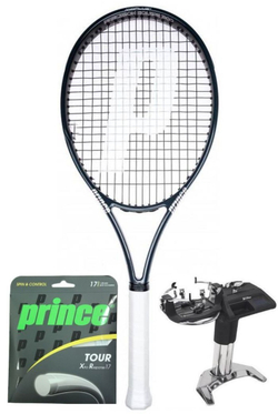 Теннисная ракетка Prince Precision Equipe 300