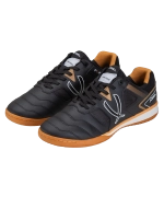 Бутсы зальные Tornado 2.0 Black/gold