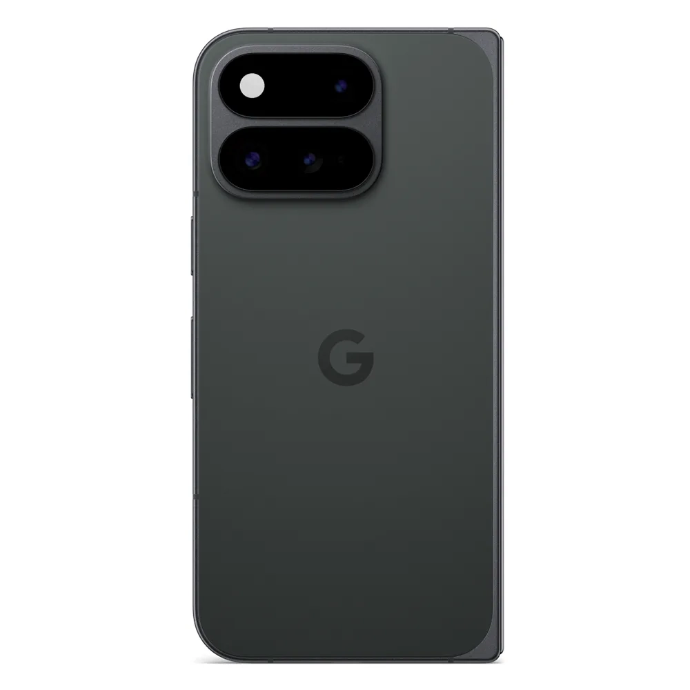 Смартфон Google Pixel 11 Pro Fold, 16/512GB, Obsidian (Черный) (Японская версия)