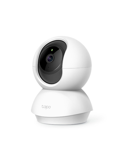 TP-Link Tapo C200 Домашняя Wi-Fi камера (поворотная)