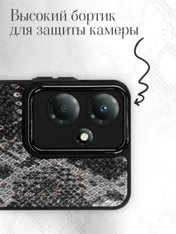 Чехол на Infinix Hot 30 Play