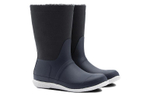 HUNTER Thermal Waterproof Abrasion Resistant Slip Resistant Fashion Rain Boots Women"s