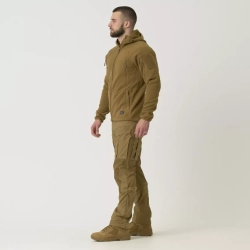 Куртка флисовая PATRIOT Mk 2 Hybrid Helikon