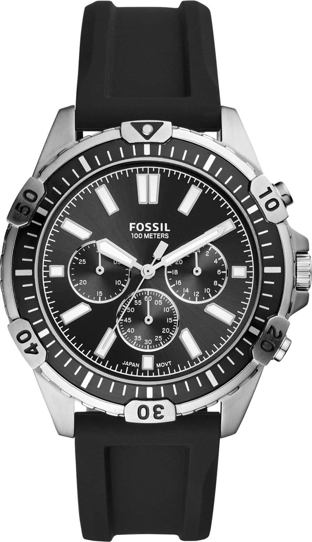 Наручные часы Fossil FS5624