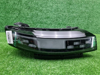 ДХО правый JAECOO J7 (2023-н.в.) LED