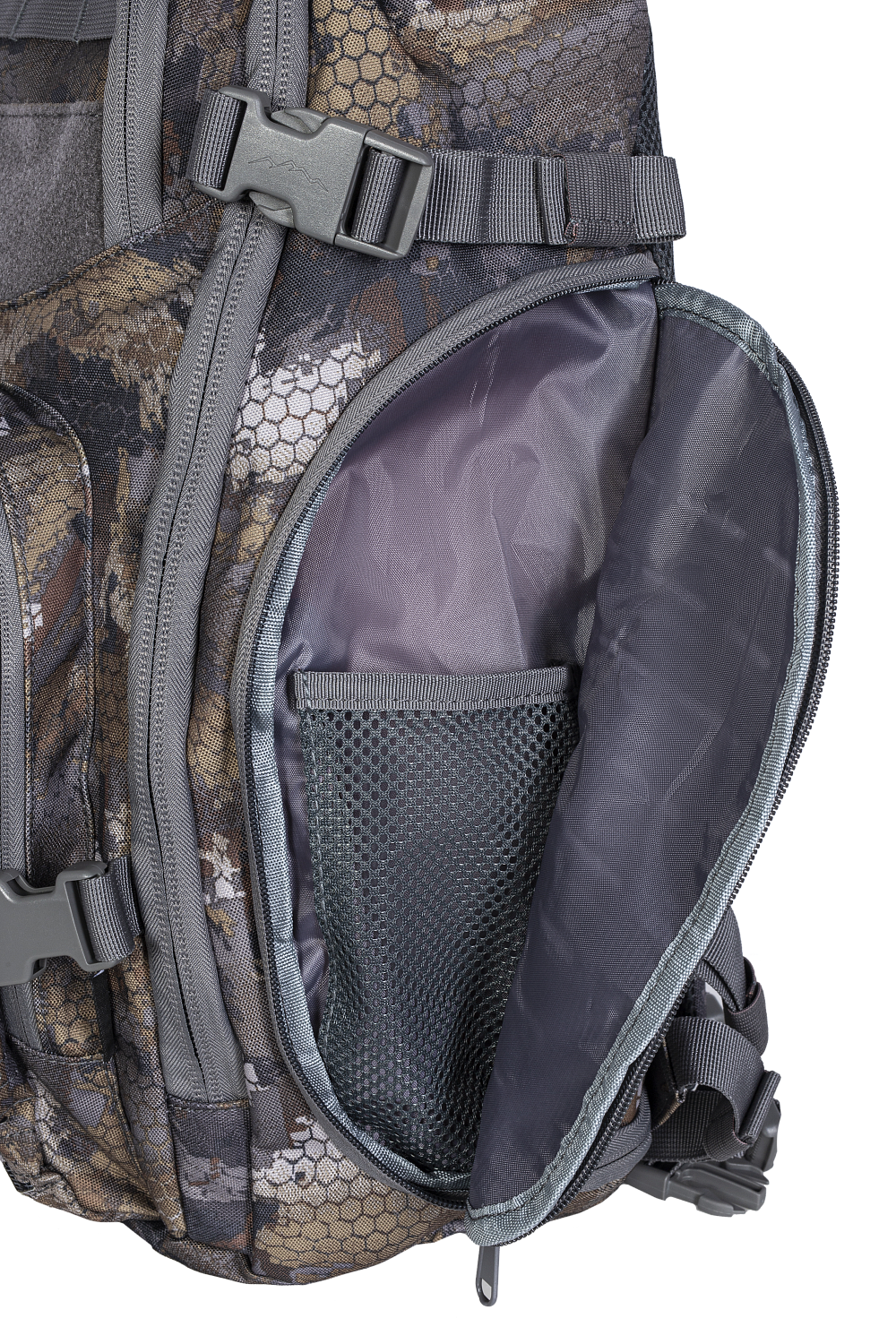 РЮКЗАК REMINGTON LARGE HUNTING BACKPACK TIMBER