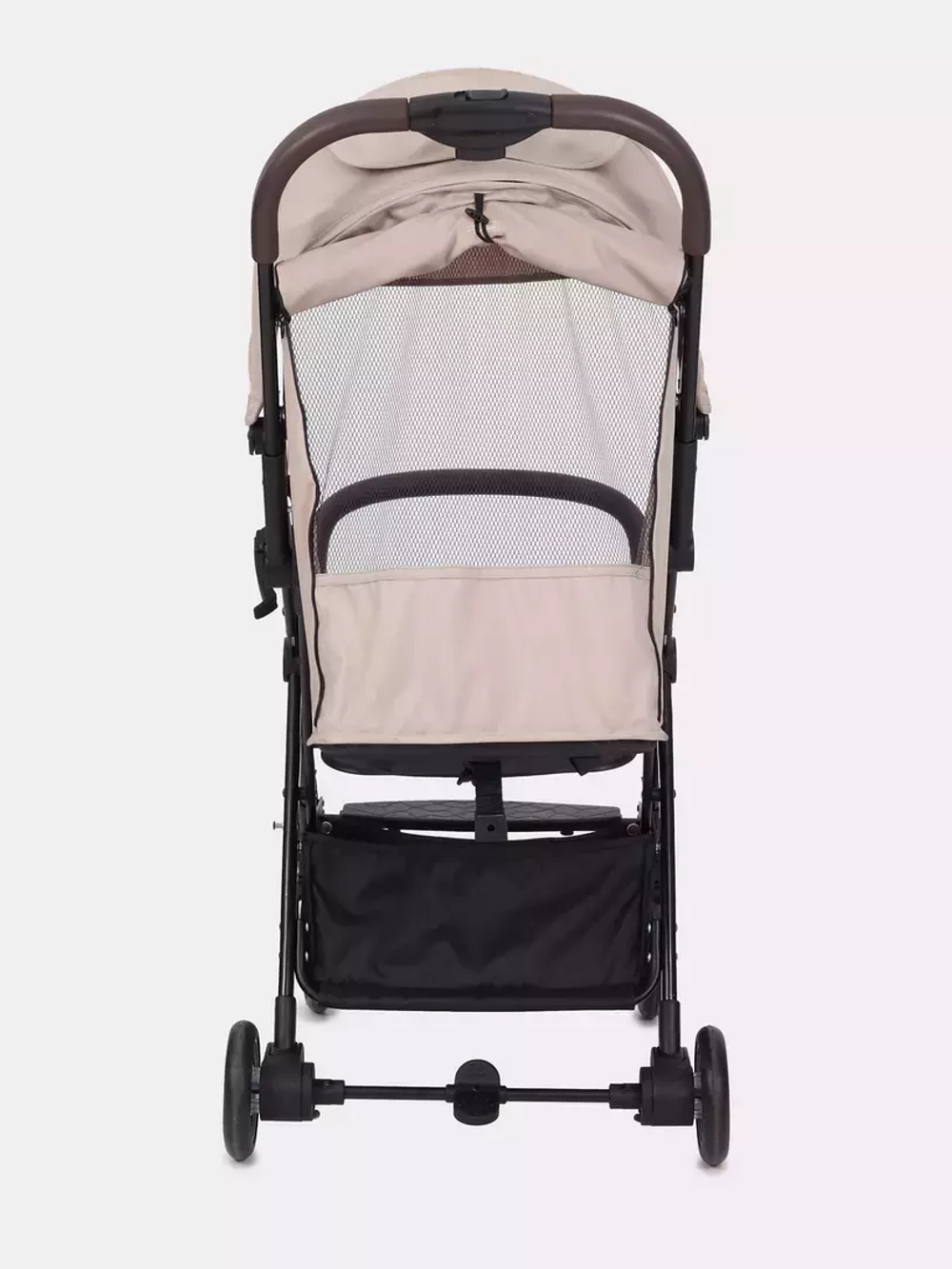Коляска детская RANT "ACTION" RA301 Beige