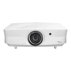 Optoma UHZ65LV White