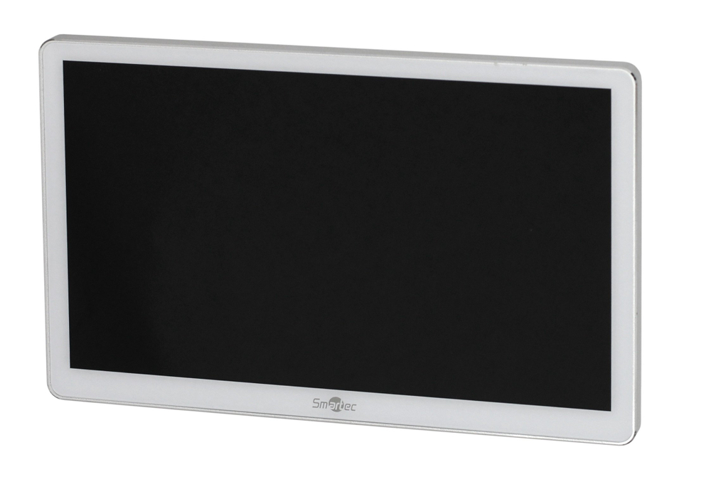 ST-DP587MTA-WT Монитор IP-домофона Smartec