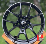 Комплект дисков Rays G025 17x7.5 et38 5x114.3