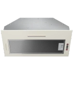 Встраиваемая вытяжка Kuppersberg INTOUCH 60 C фото 2
