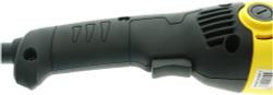 УШМ Hanskonner HAG95141P, 1100 Вт, 125 мм, без аккумулятора