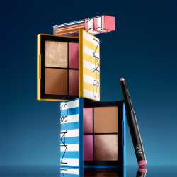 NARS AFTERGLOW - Масло для губ оттенок HIGH LIFE, 5 ml