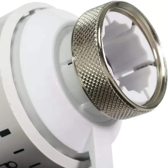 Головка термостатическая STOUT M30*1,5 газ 32850