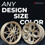 КОВАНЫЕ ДИСКИ для Honda FORZA 750 @@9713a0