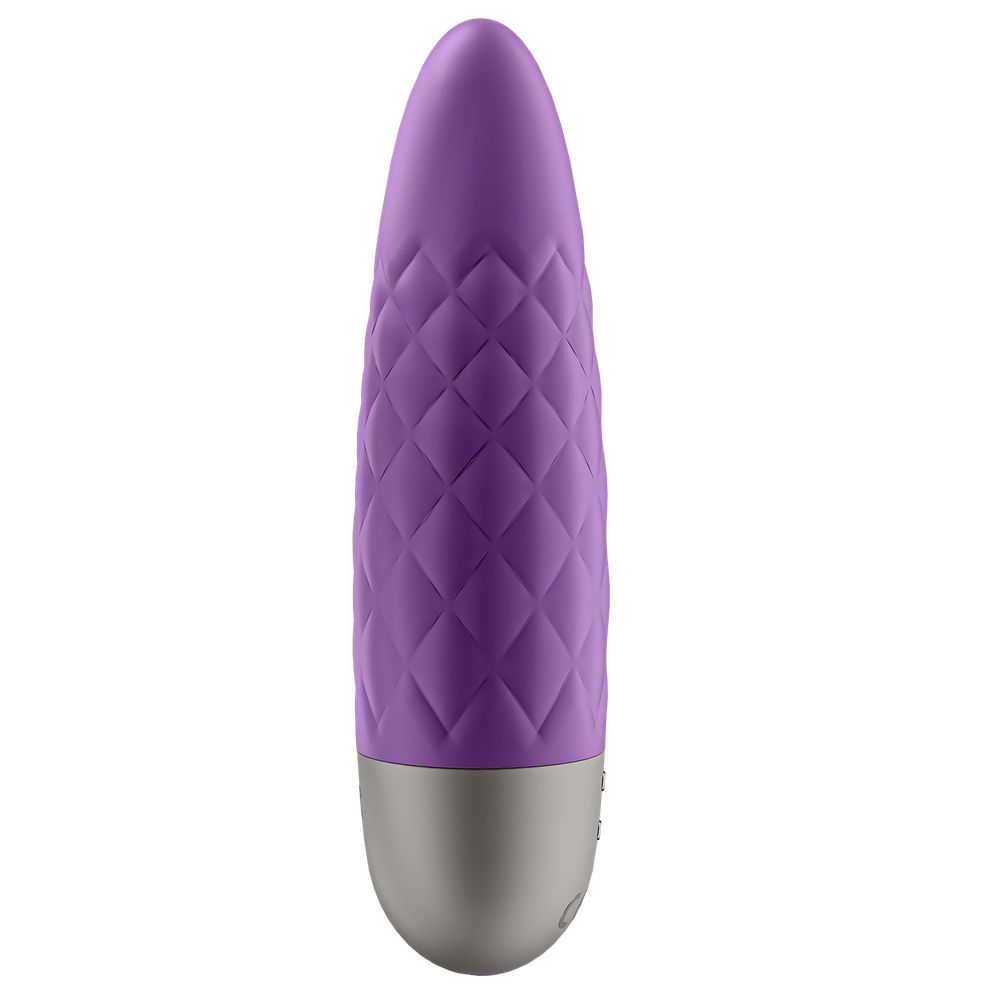 Ultra Power Bullet 5
